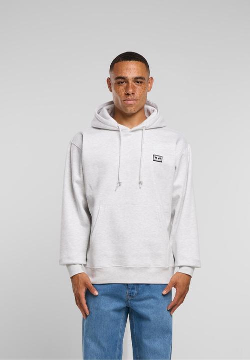 Produktbild Obey Established Works Eyes Hoodie - 121801 (M)