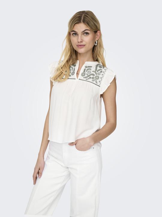 Immagine prodotto Only Onlvestine S/S Top Wvn Noos (S)