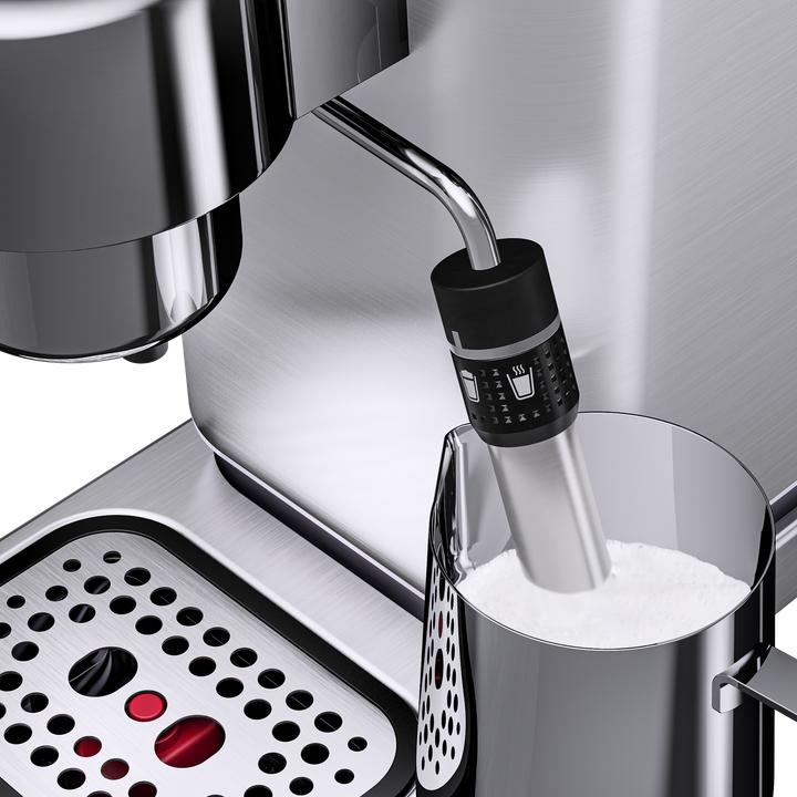 Produktbild WMF Lumero Espresso Siebträgermaschine