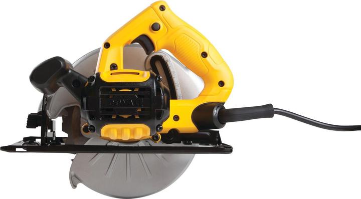 Actual product image DeWalt DWE560QS