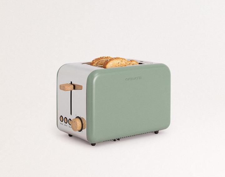 Produktbild Create Toast Retro