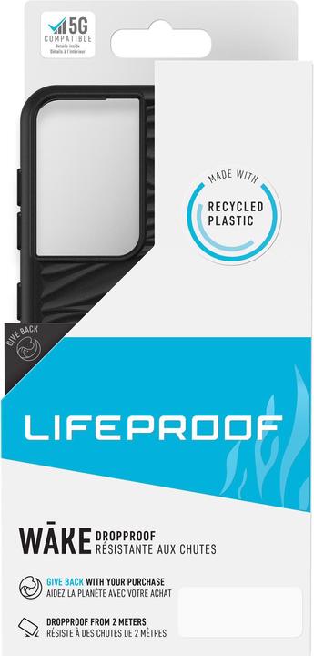 Produktbild LifeProof Wake (Samsung Galaxy S21+)