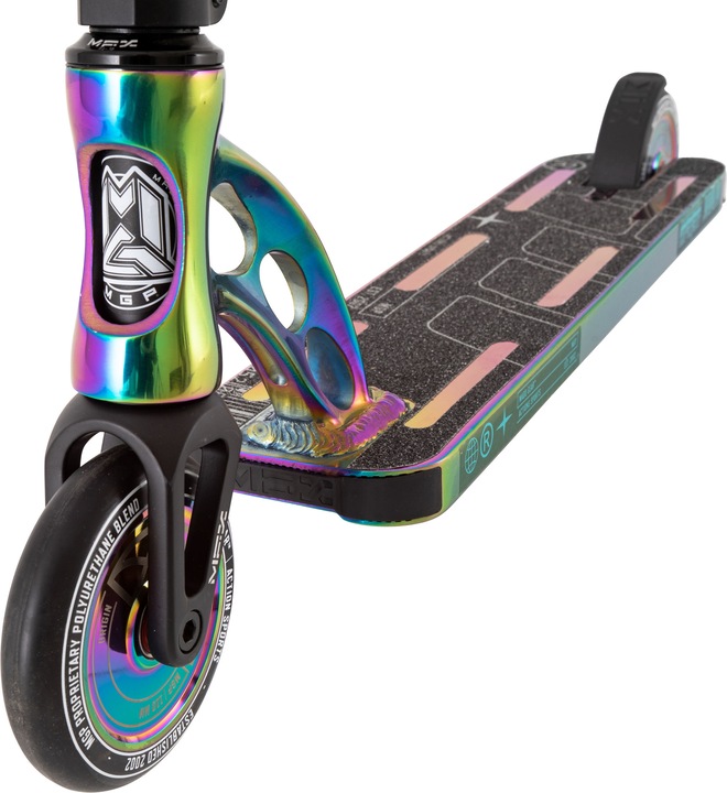 Produktbild Mgp Scooter Origin Pro LTD