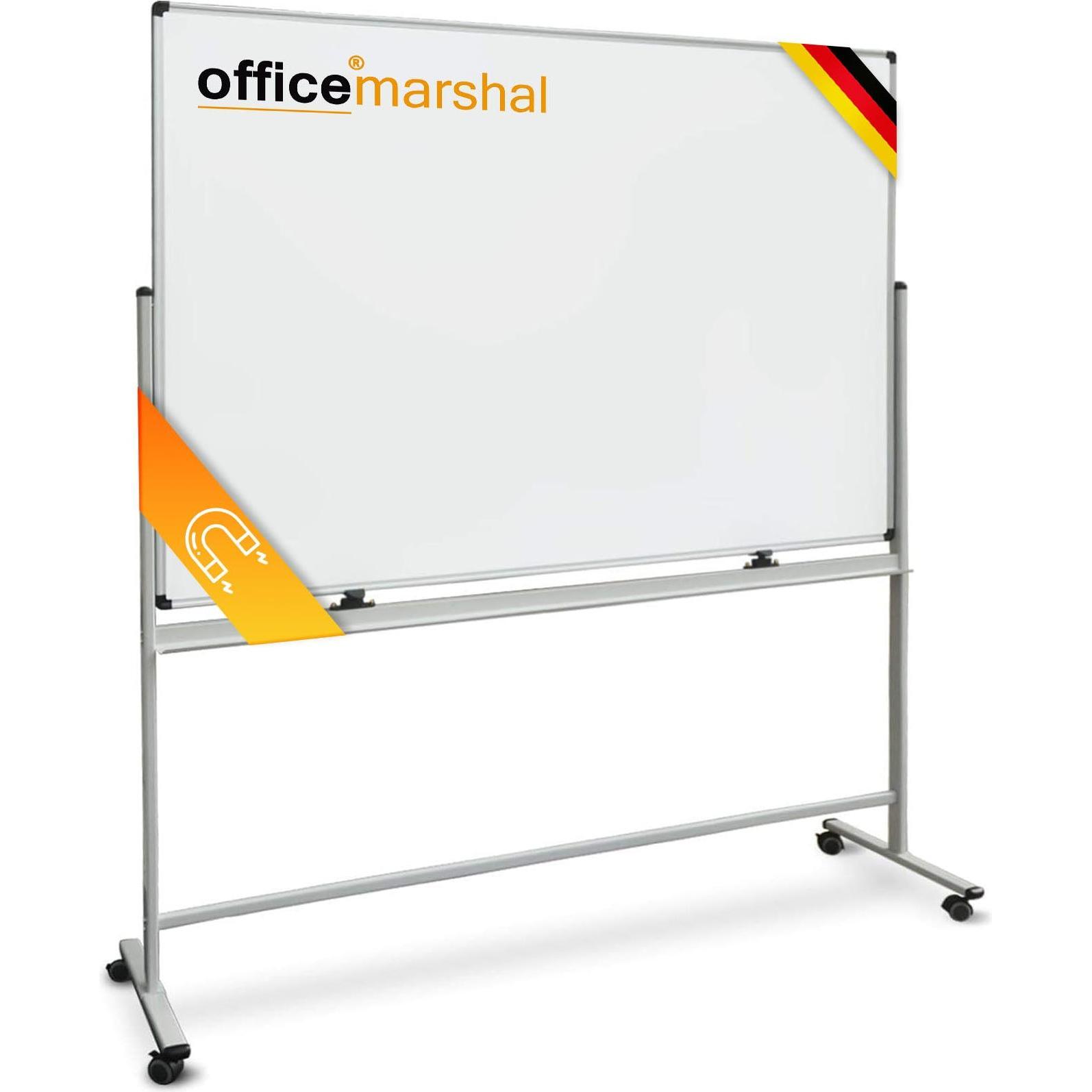 Office Marshal, Präsentationstafel, Stanford (90 x 120 cm)