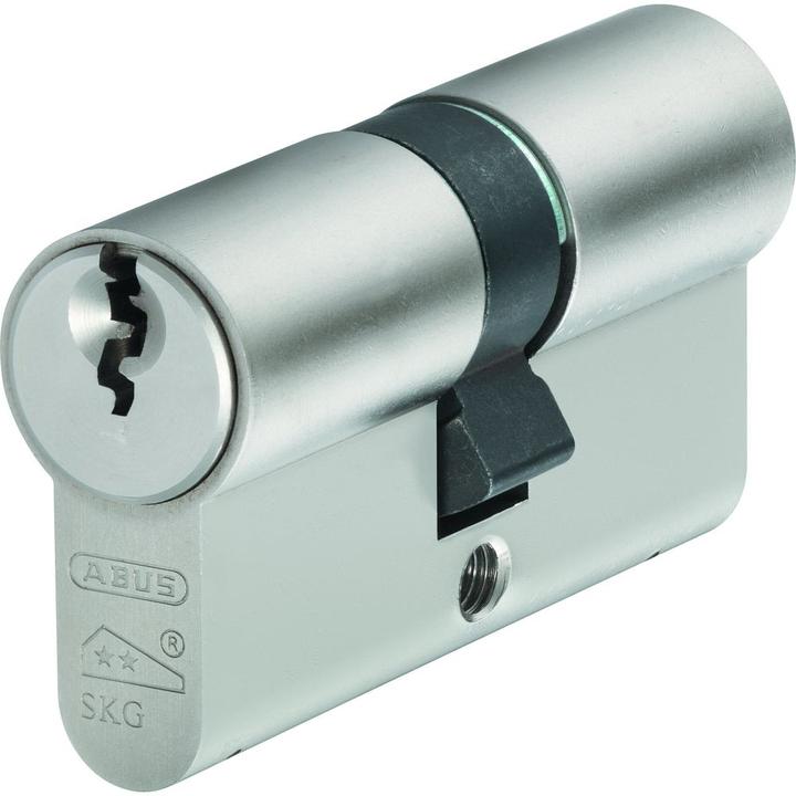 Actual product image Abus Double cylinder E60NP 35/40 (Profile double cylinder)