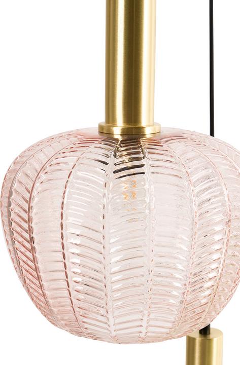 Produktbild Beliani Njoro (E27)