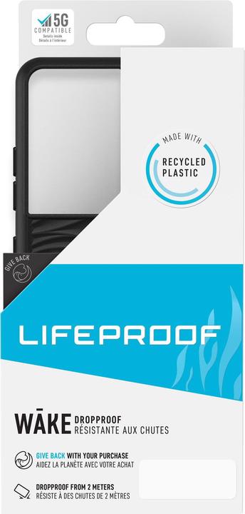 Produktbild LifeProof Wake (Samsung Galaxy S21 Ultra)