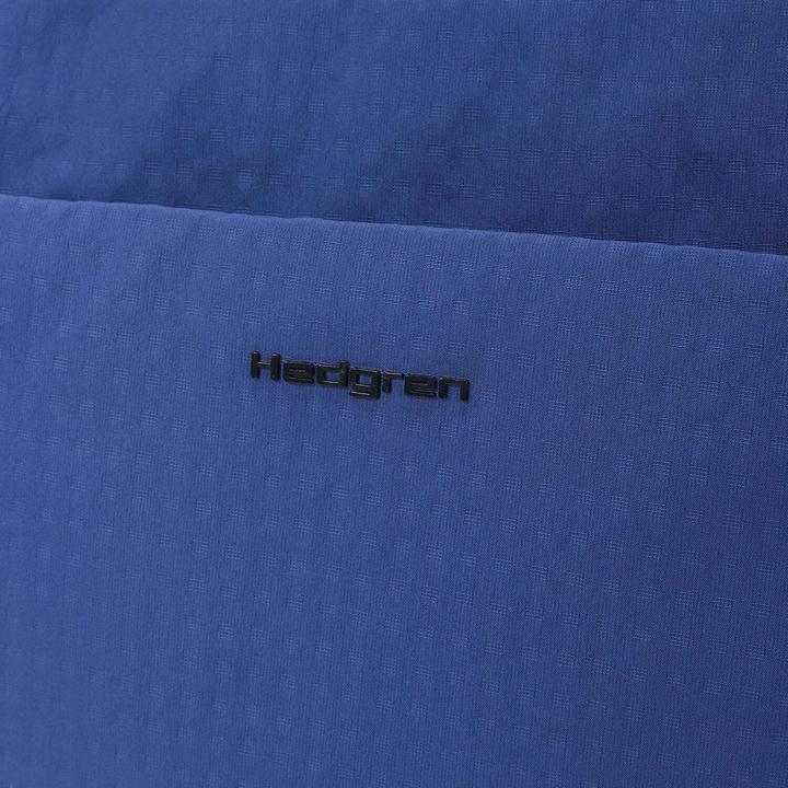 Immagine prodotto Hedgren Schoudertas Makoto Crossover Square Bag Bellwether Blue Blauw