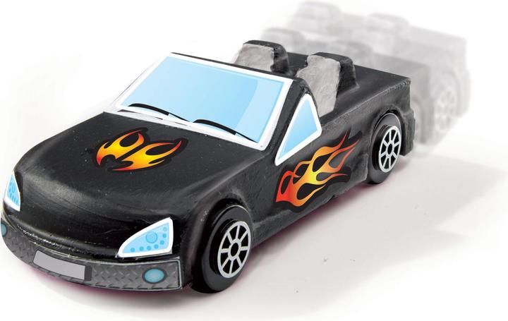 Image du produit Ses Verser et peindre la voiture