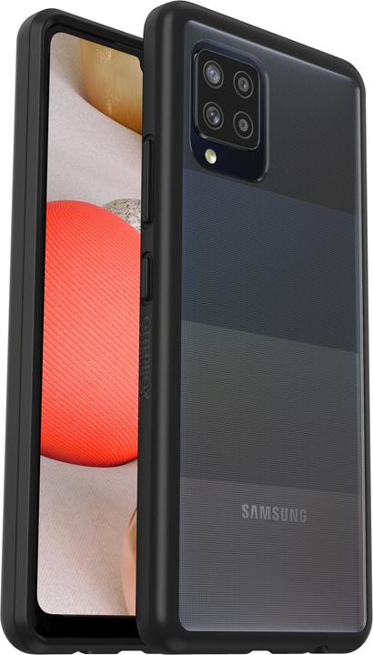 Actual product image OtterBox React (Samsung Galaxy A42 5G)