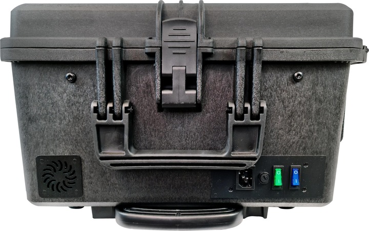 Immagine prodotto Leba NCASE-12T-UC-SC