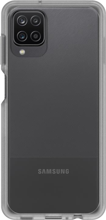 Actual product image OtterBox React + Glass Bundle - Kit (Samsung Galaxy A12)