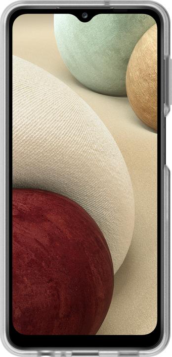 Actual product image OtterBox React + Glass Bundle - Kit (Samsung Galaxy A12)