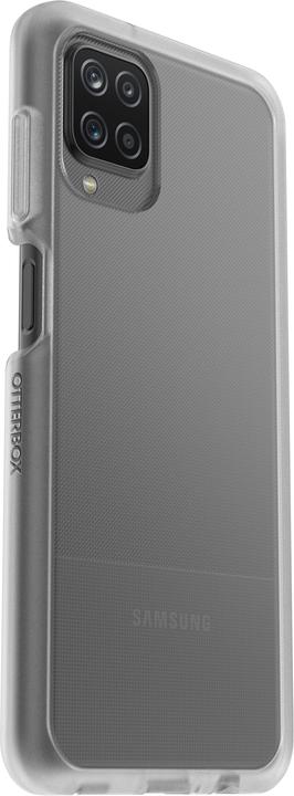 Actual product image OtterBox React + Glass Bundle - Kit (Samsung Galaxy A12)