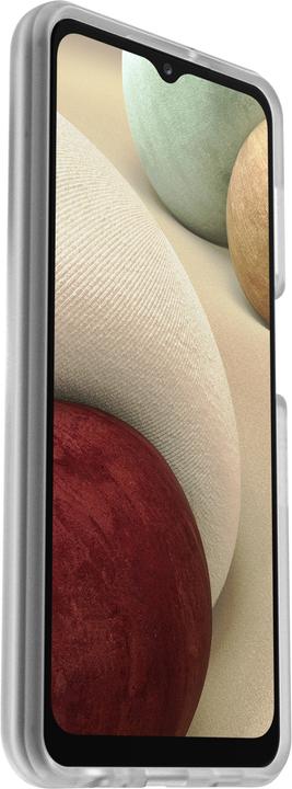 Actual product image OtterBox React + Glass Bundle - Kit (Samsung Galaxy A12)