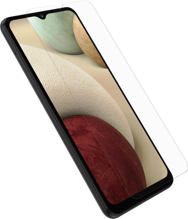Actual product image OtterBox React + Glass Bundle - Kit (Samsung Galaxy A12)