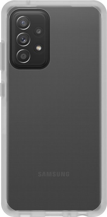 Image du produit OtterBox React (Samsung Galaxy A52, Samsung Galaxy A52 5G, Samsung Galaxy A52s 5G)