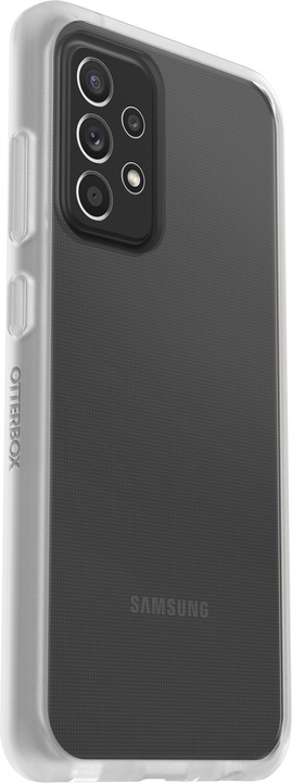 Produktbild OtterBox React (Samsung Galaxy A52, Samsung Galaxy A52 5G, Samsung Galaxy A52s 5G)