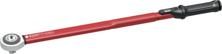 Actual product image Gedore Red red R78900400 Torque spanner 80-400 Nm (3/4", 80 Nm, 400 Nm)