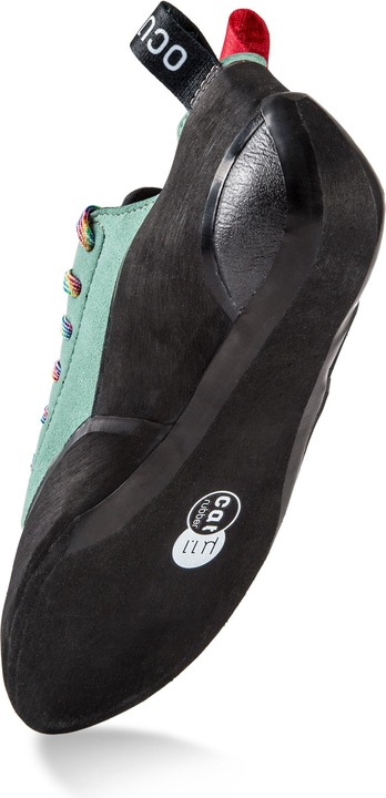 Actual product image Ocun Striker Lu (46)
