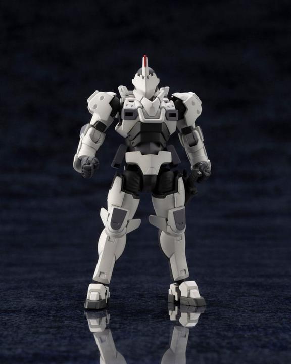 Image du produit Kotobukiya Hexa Gear Plastic Model Kit 1/24 Governor Armor Type : Pawn X1 8 cm