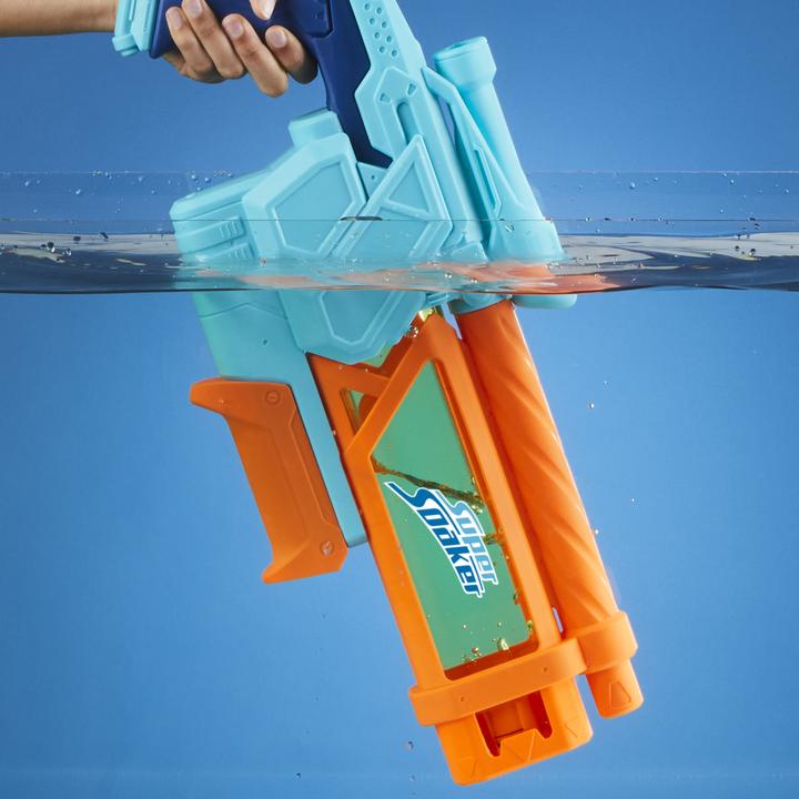 Produktbild Hasbro Nerf Soaker Mega Dunk Fill (Abnehmbar)
