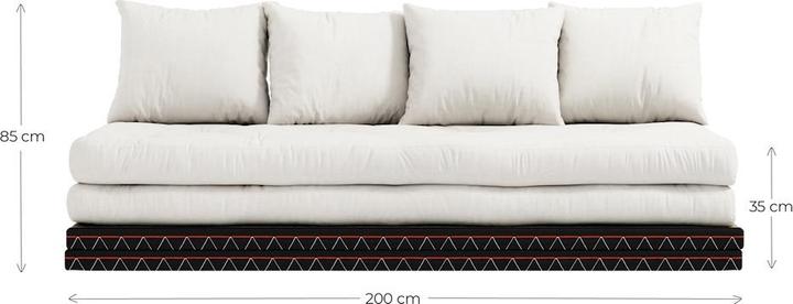 Image du produit Karup Design Chico (2 places)