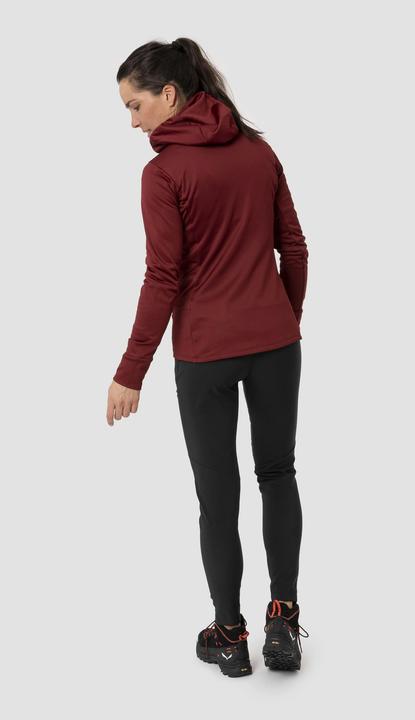 Produktbild Salewa Puez Warm Durastretch Cargo Leggings Da (34)