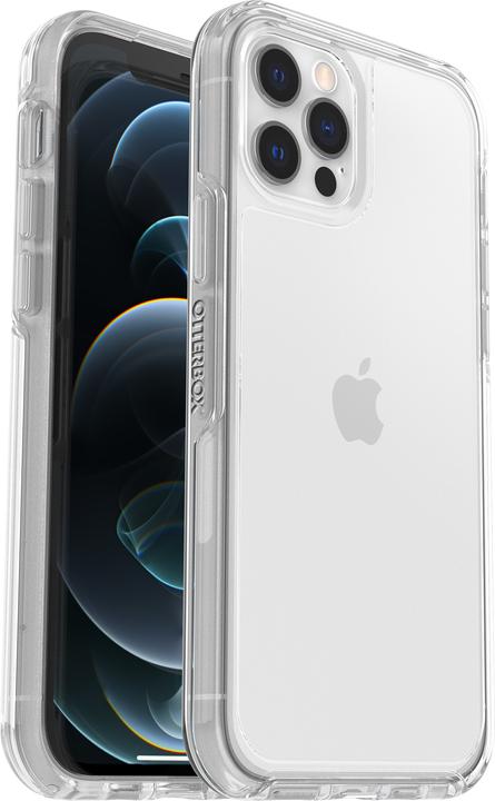 Image du produit OtterBox Protection + Power KIT - Starter Kit (Apple iPhone 12, Apple iPhone 12 Pro)