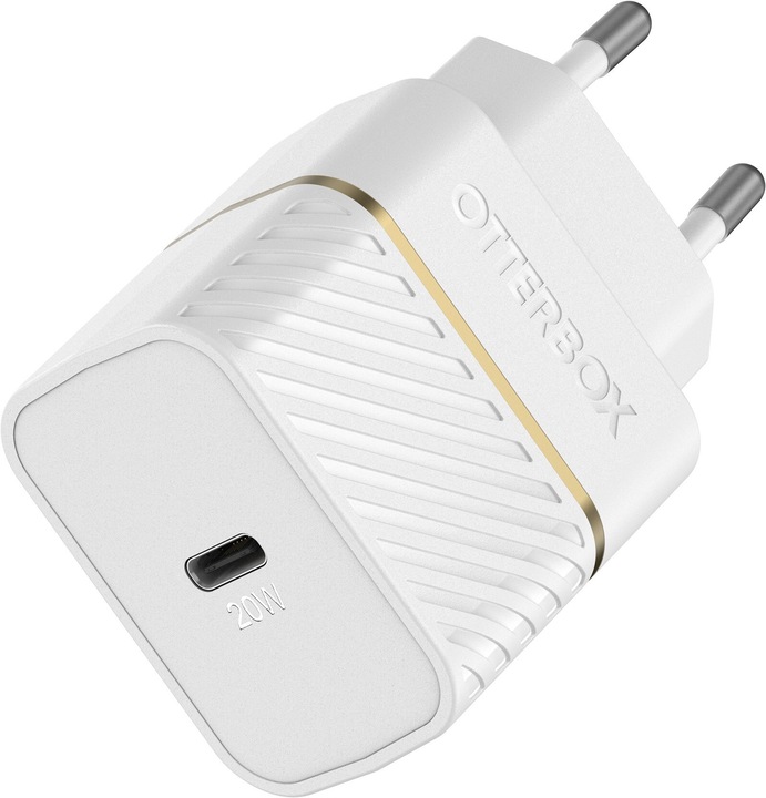 Produktbild OtterBox Protection + Power KIT - Starter Kit (Apple iPhone 12, Apple iPhone 12 Pro)