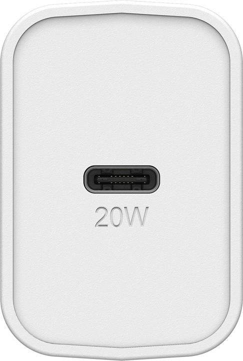 Image du produit OtterBox Protection + Power KIT - Starter Kit (Apple iPhone 12, Apple iPhone 12 Pro)