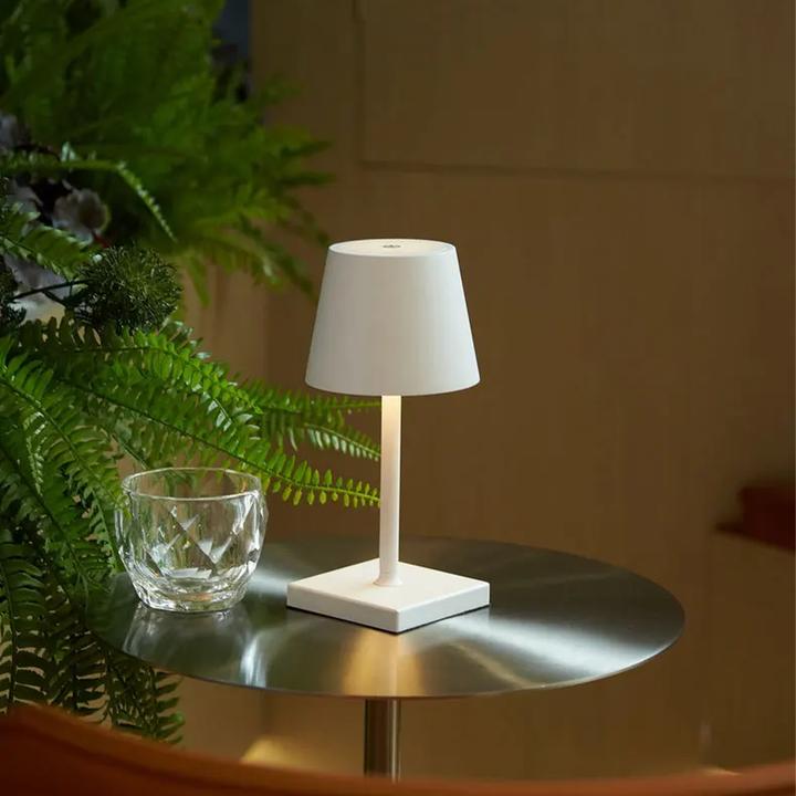 Actual product image Esmée Schreibtischlampe USB, dimmbar (120 lm)
