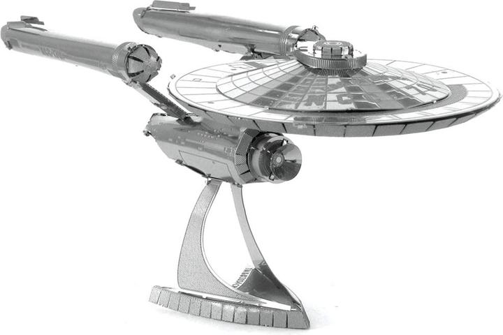 Produktbild Metal Earth Star Trek NCC - 1702