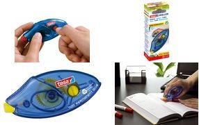 Image du produit tesa Roller de colle détachable