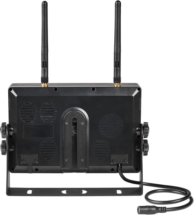 Actual product image Osram Roadsight Wireless Rear Camera System