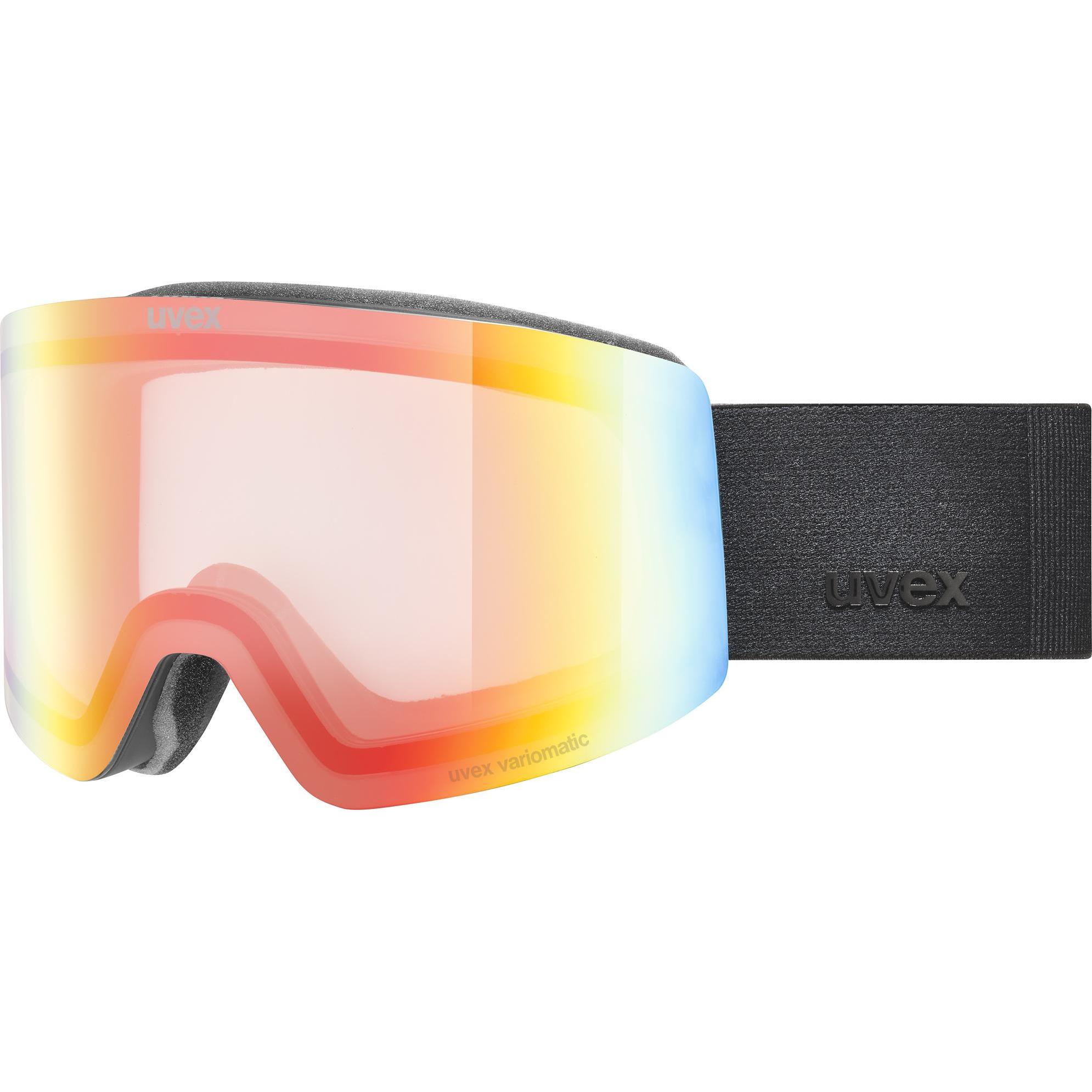 Uvex provoqe V (550681)