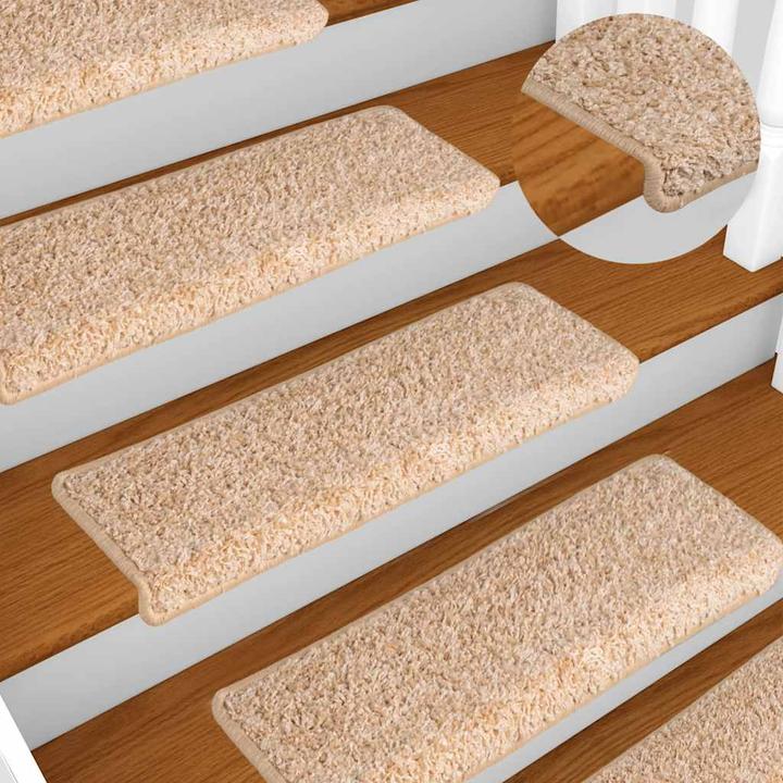 Immagine prodotto vidaXL Stufenmatte (65 x 21 cm)