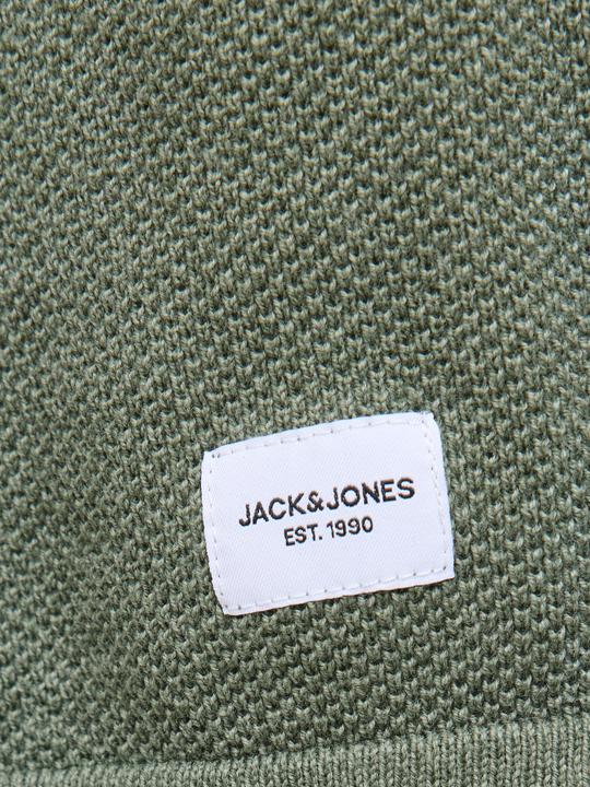 Produktbild Jack & Jones Jjehill Knit Crew Neck Noos (S)
