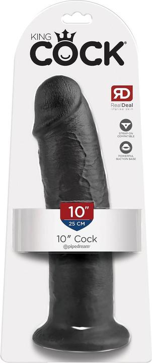 Image du produit Pipedream 10inch Cock