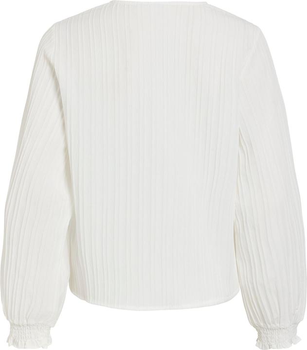 Immagine prodotto Vila VIELMA V-Ausschnitt Langarmhemd (40)