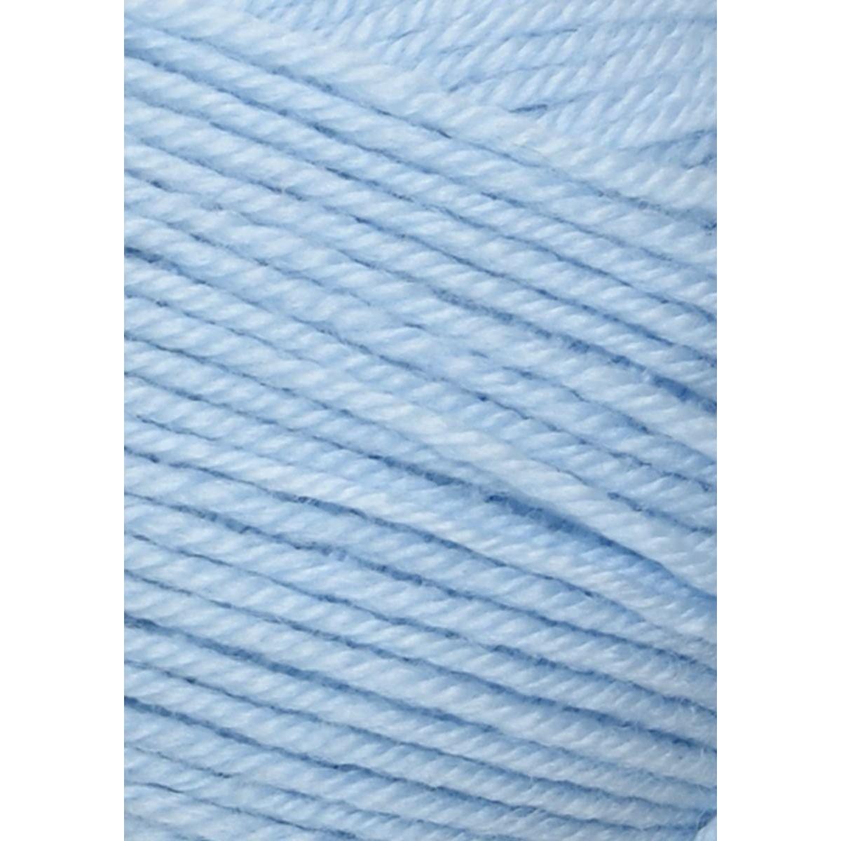 Sandnes Garn Babyull Lanett 50 g, Garn + Wolle, Weiss