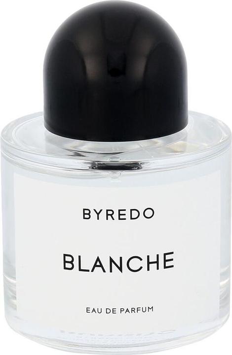 Actual product image Byredo Blanche (Eau de parfum, 100 ml)