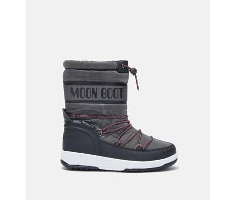 Produktbild Moon Boot Junior Sport (30)