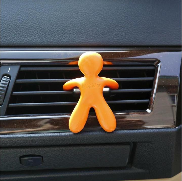 Image du produit Mr & Mrs Fragrance Cesare Énergie