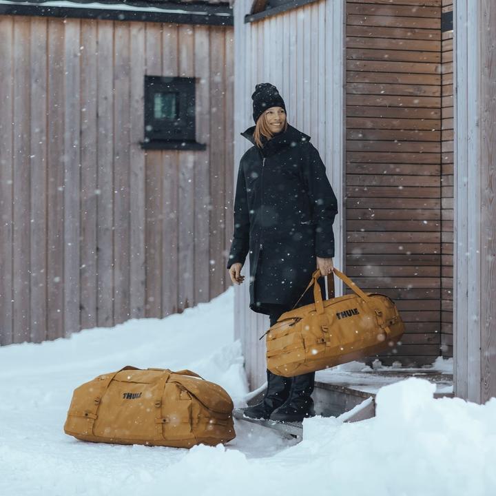 Produktbild Thule Chasm Recycled Duffel (30 l)