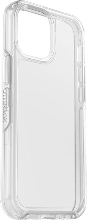 Produktbild OtterBox Symmetry Clear + Alpha Glass antimikrobiell (Apple iPhone 13 Pro Max)