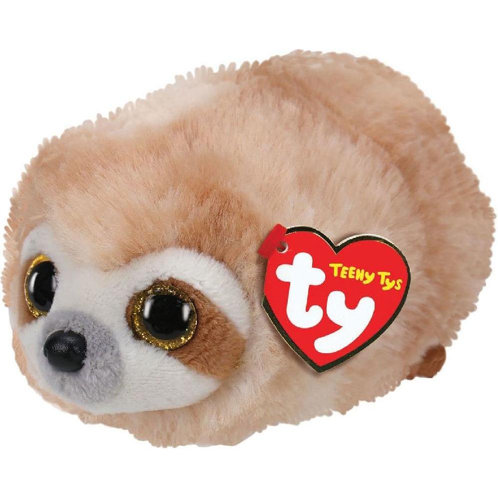 Ty Teeny 's Dangler Faultier 10cm (10 cm)