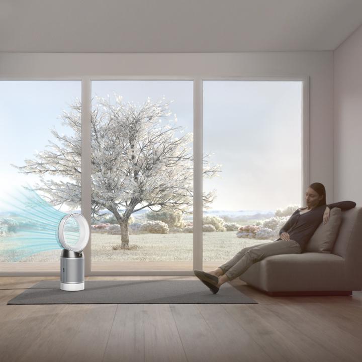 Productafbeelding Dyson Pure Cool