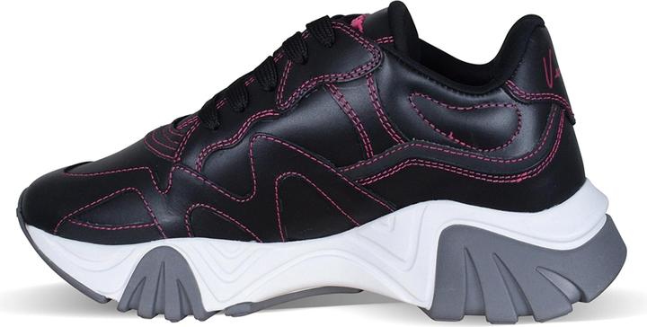 Produktbild Versace Medusa Head Leather Sneakers (35)