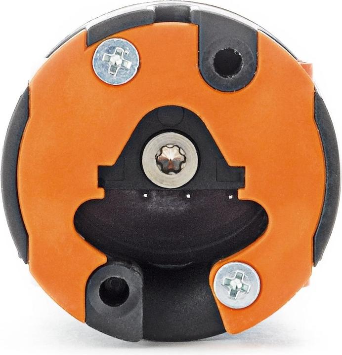 Produktbild Elero Rohrmotor VariEco S12 12Nm inkl. Adapter und Mitnehmer SW 40 inkl. 2 mtr.
